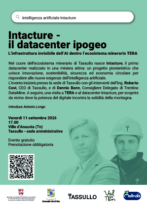 Cartolina Tera 11 Settembre 20262